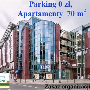 Nice Apartments Wrocław Apartament