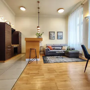 Bresly Old Town Apartament