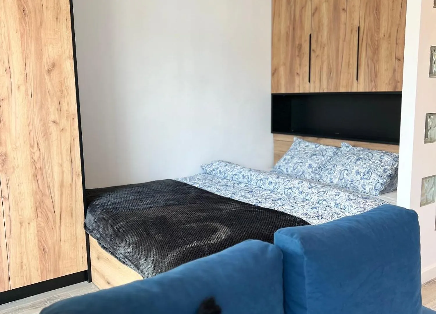 Pomorska Apartment Wroclaw