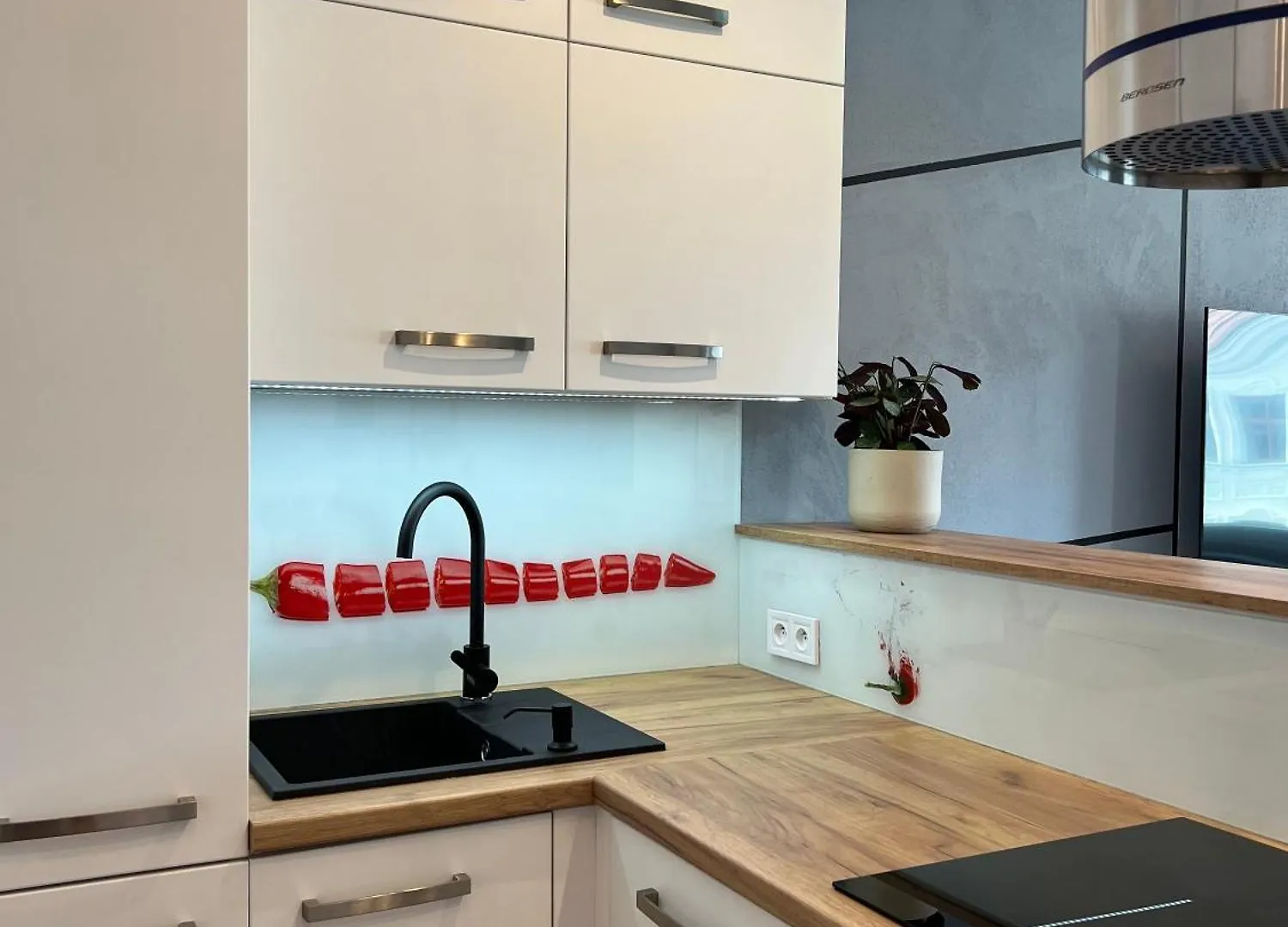 Pomorska Apartment Wroclaw 0*,