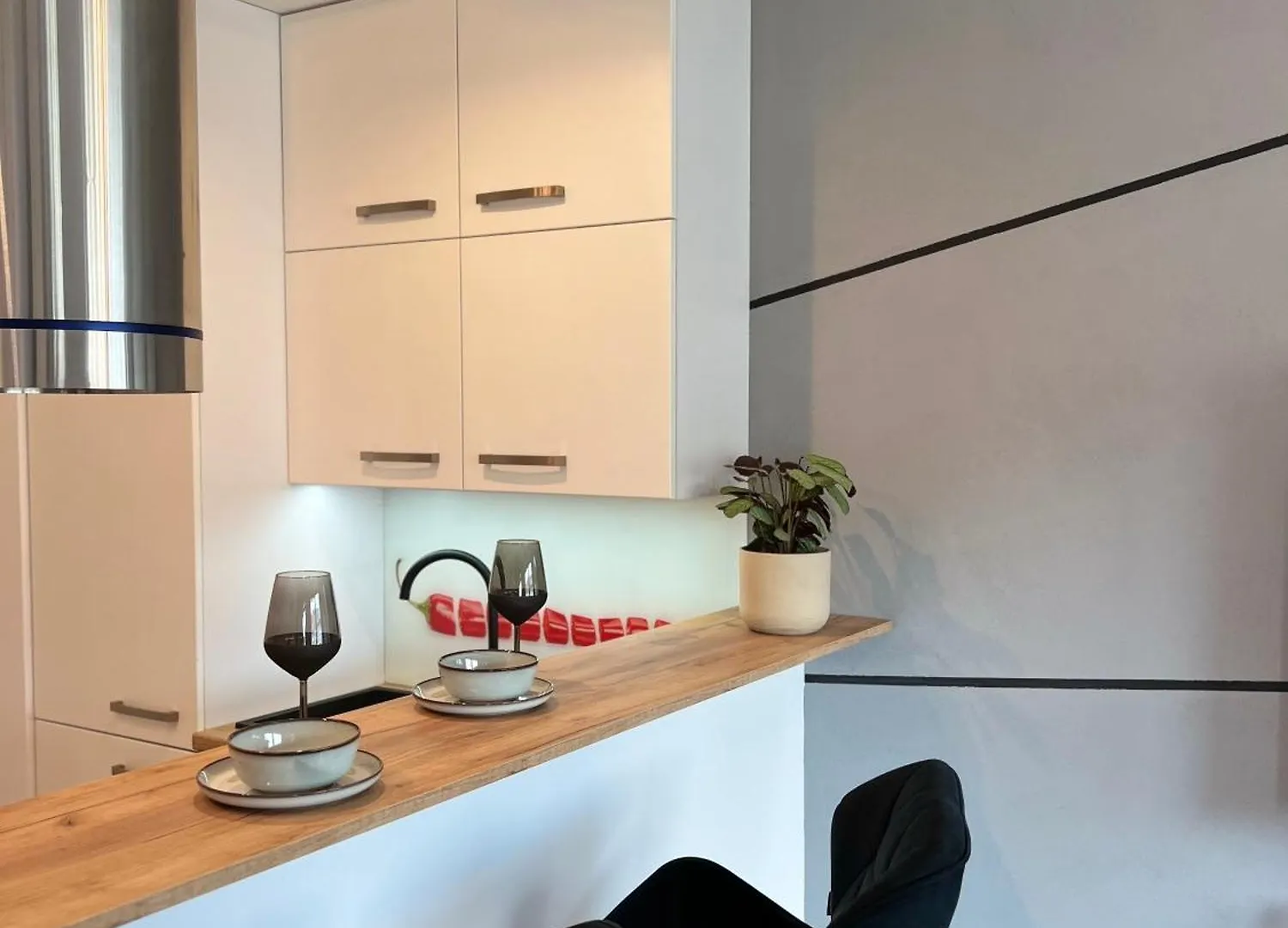 Pomorska Apartment Wroclaw