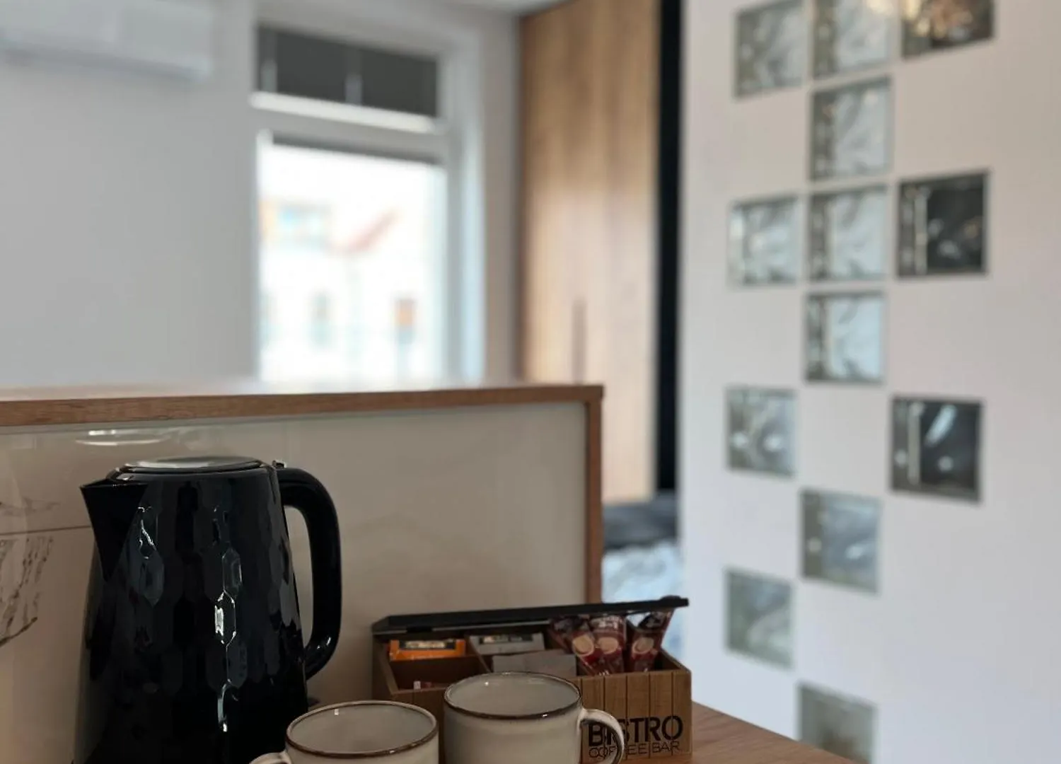 Pomorska Apartment Wroclaw